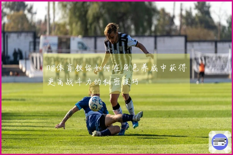 ng体育教你如何在角色养成中获得更高战斗力的秘密技巧