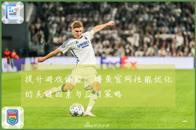 提升游戏体验：博鱼官网性能优化的关键因素与应对策略
