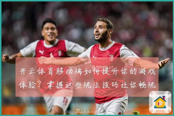 开云体育移动端如何提升你的游戏体验？掌握这些玩法技巧让你畅玩无阻！